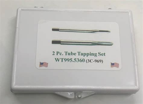 rolex case tube parts